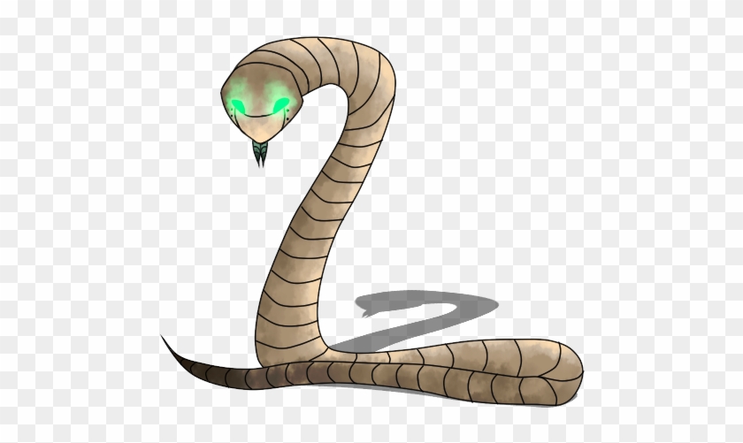 Image - Five Nights At Freddy's Snake #1078685