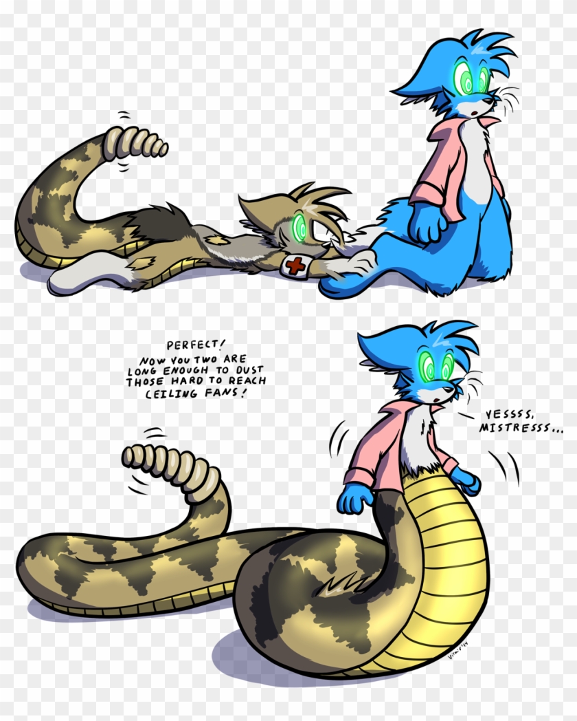 Snake - Snake Hypnotize #1078692