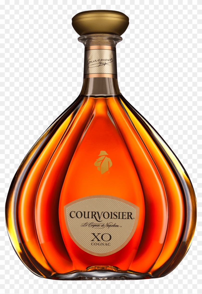Courvoisier Xo Imperial Cognac 70cl #1078758
