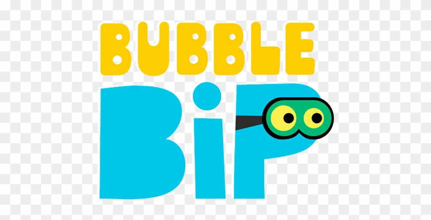 Bubble Bip #1078763
