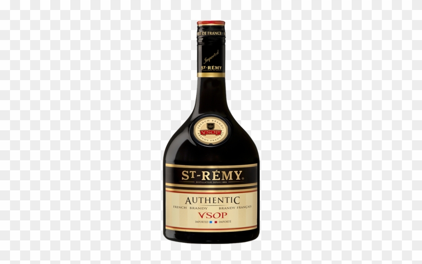 $34 - - St Remy Brandy Vsop 1750ml #1078787