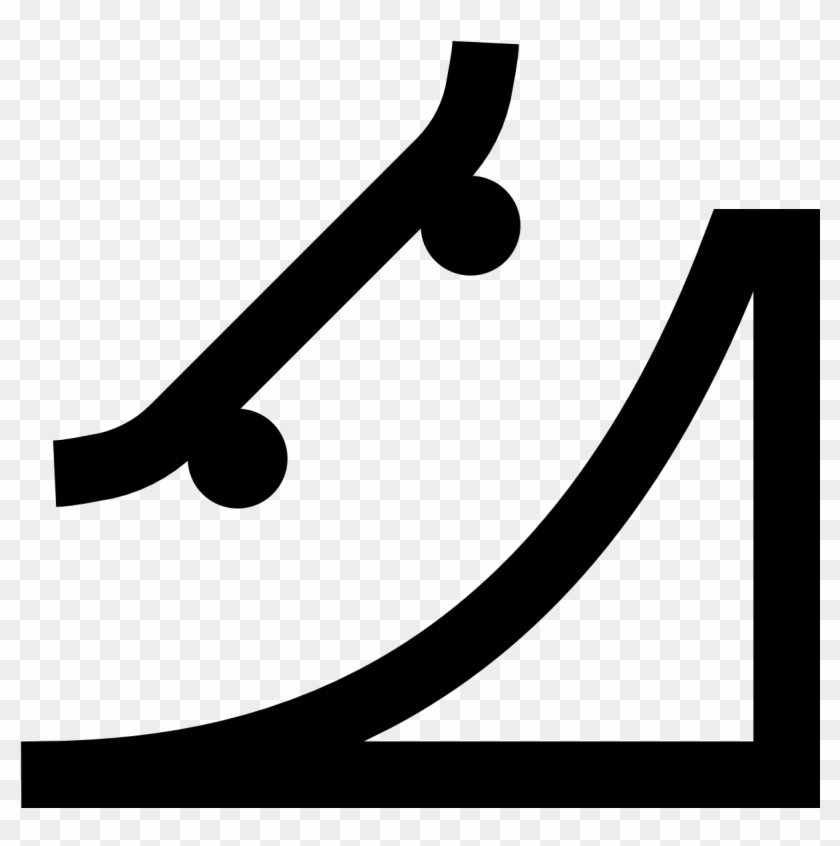 Skatepark Computer Icons Roller Skating Skateboarding - Skatepark #1078804