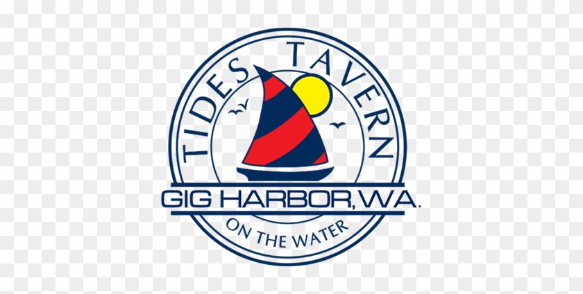 Tides Tavern - Tides Tavern Gig Harbor #1078820