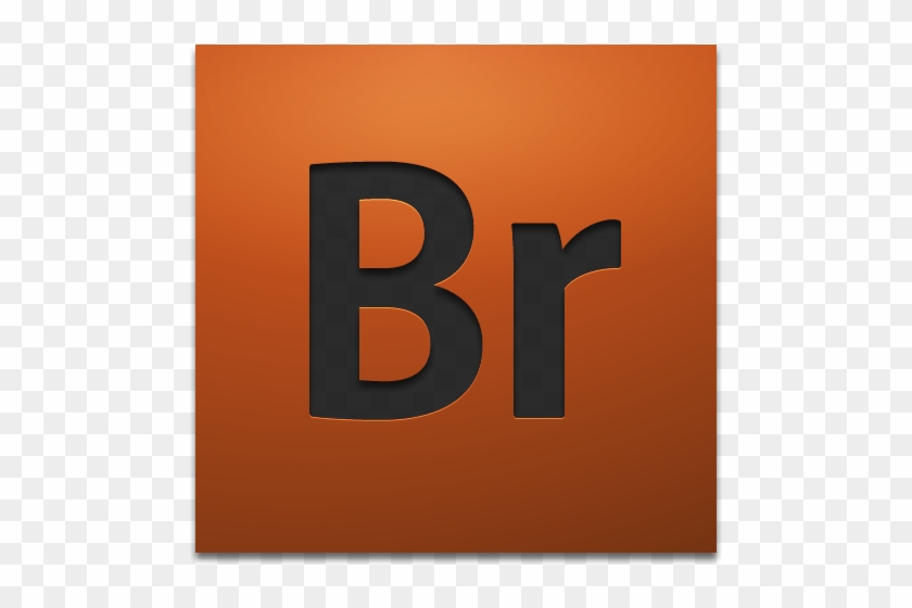 2008-2010 - Adobe Bridge Cs4 Logo #1078858