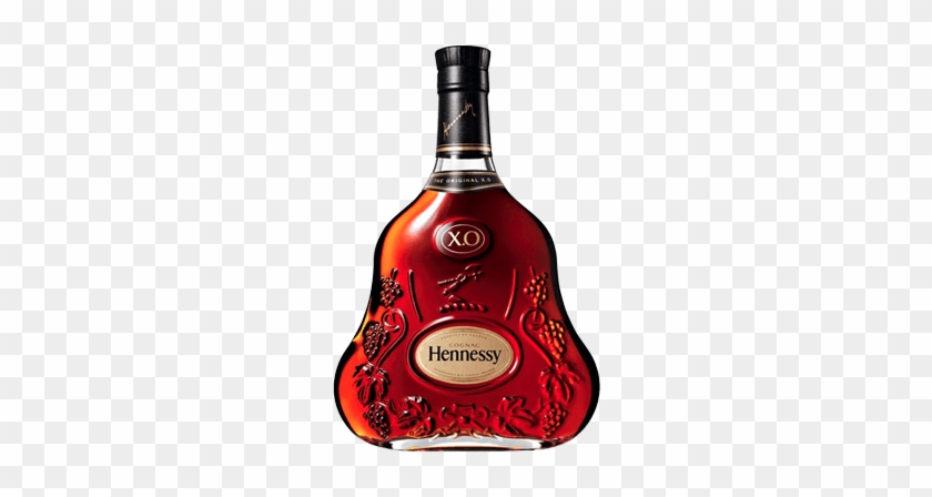Hennessy Xo - Hennessy Xo Vs Remy Martin Xo #1078860