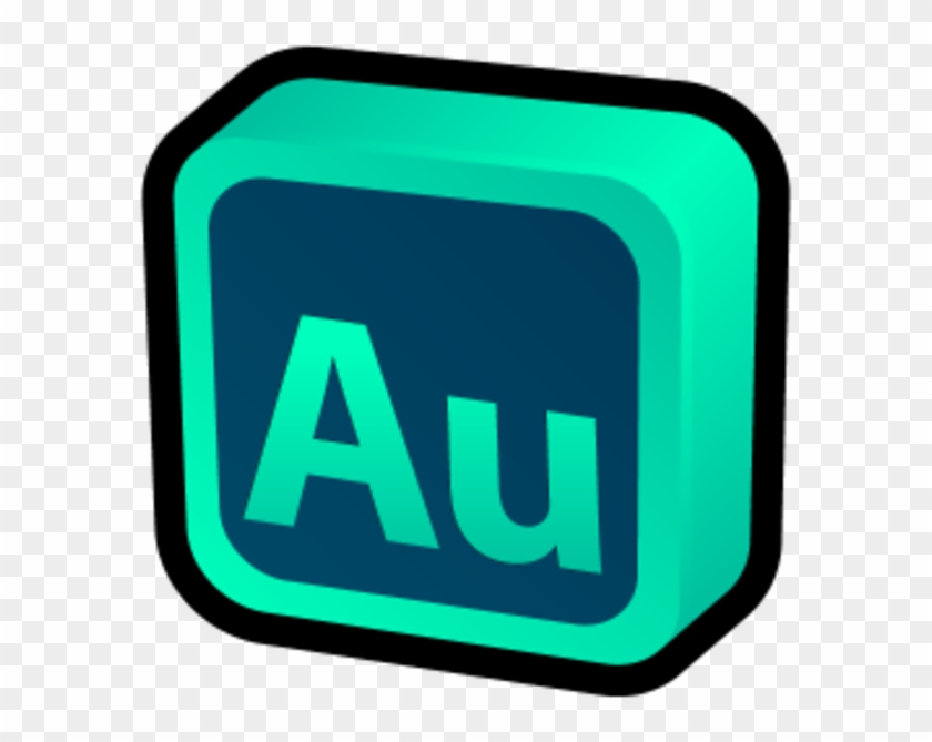 Adobe Audition Png #1078886