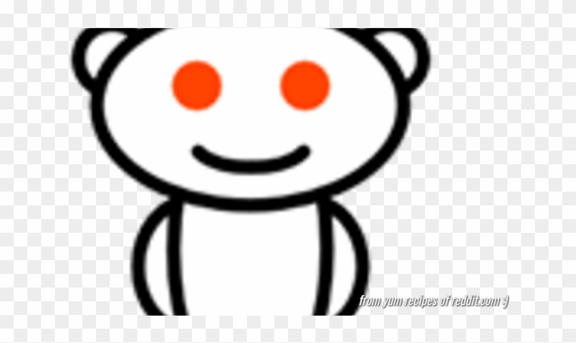 Comments - Reddit Logo #1078935