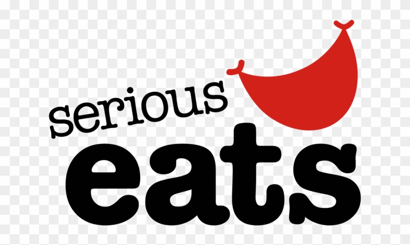 Seriouseats Logo Vector - Serious Eats Logo #1078954