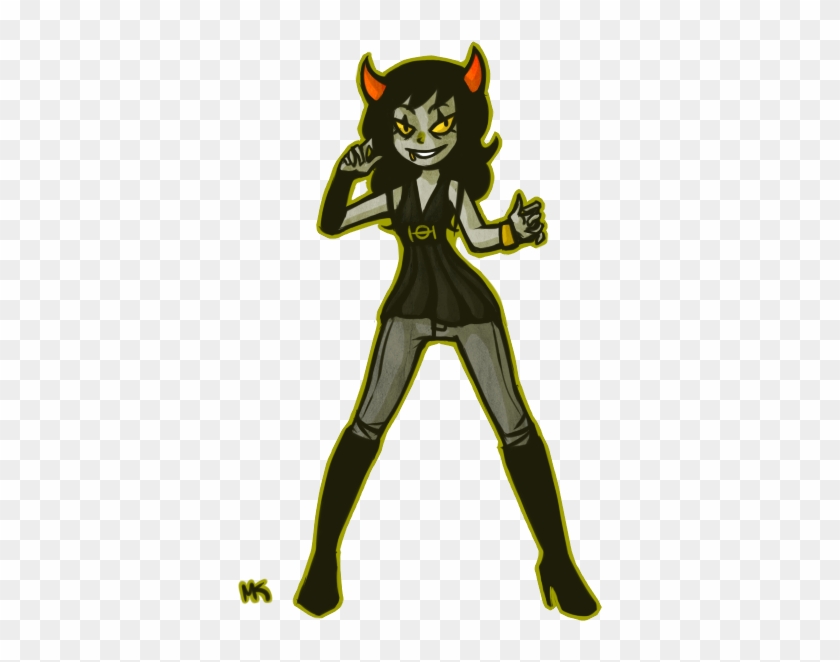 Fun Fact I Have Fantrolls By Zamik - Homestuck #1078982