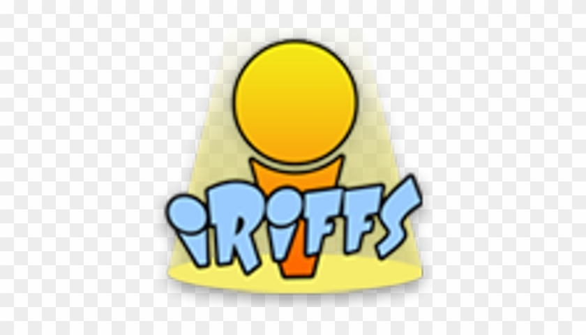 Iriffs Fun Facts - Iriffs Fun Facts #1078992