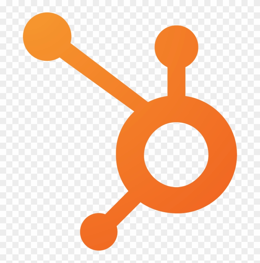 Below Are Five Fun Facts From The Hubspot Group Event - Hubspot Logo #1078997