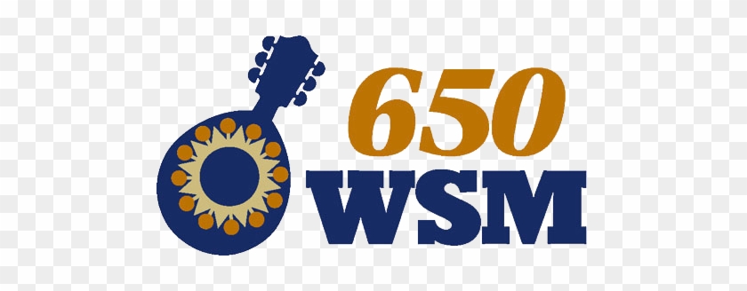 Where Does Nashville's Leading Radio Station Wsm Get - Wind And Waves #1079008