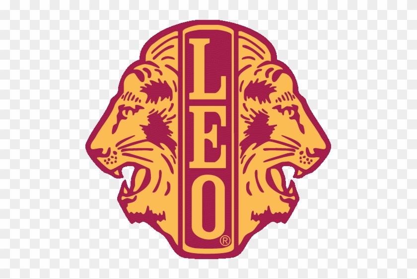 New Happy Birthday Lion Pictures Leos - Leo Club Logo Vector #1079020