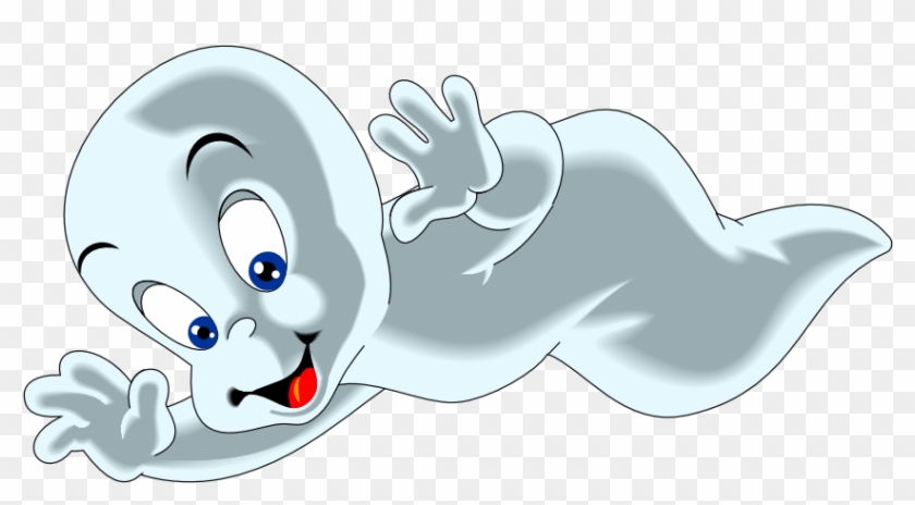 Posts Tagged 'fun Facts' - Casper The Friendly Ghost #1079024