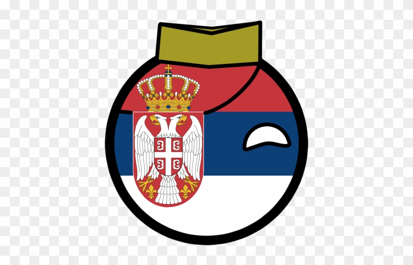 Time For Some Serbian Did You Know Facts - Slovakia Flag Similar #1079025