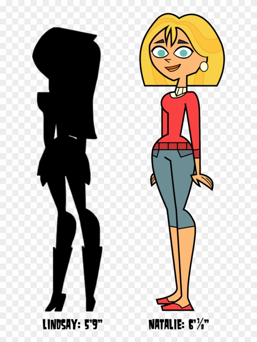 Natalie By Flashlight237 - Duncan's Mom Total Drama #1079030