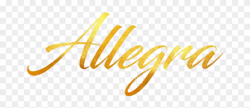 Allegra Function Venue - Calligraphy #1079031