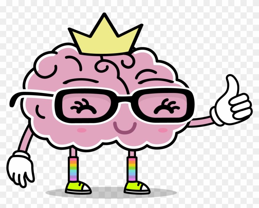 Brain Contact #1079061