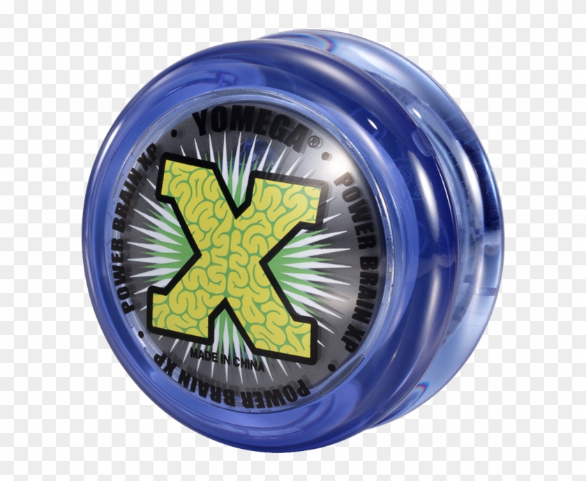 Power Brain Xp - Yomega Power Brain Xp #1079107