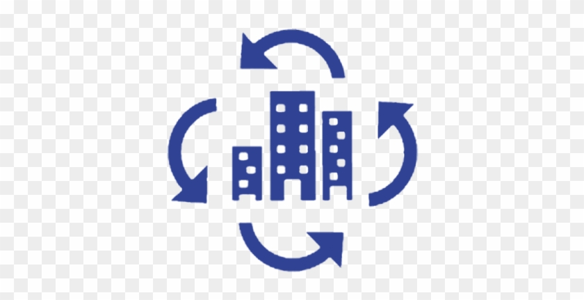 Business Continuity And Resilience - Circle #1079127