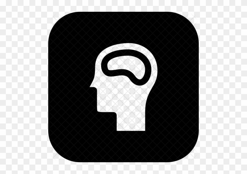 Brain, Memory, Study, Skill, Human, Neurology Icon - Emblem #1079193