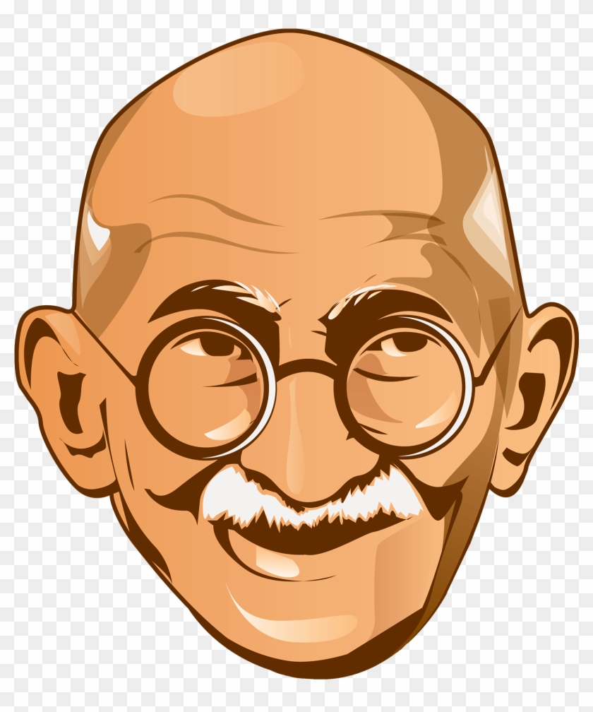 Game Gandhi #1079221