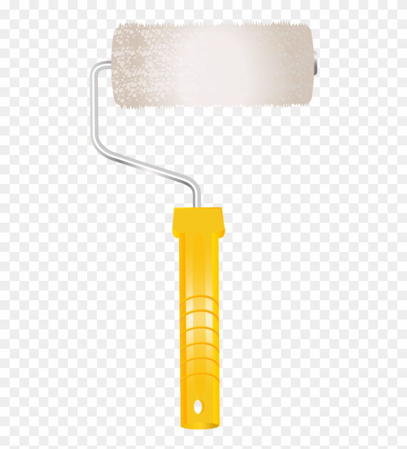 Free Png Paint Roller Png Images Transparent - Light #1079241