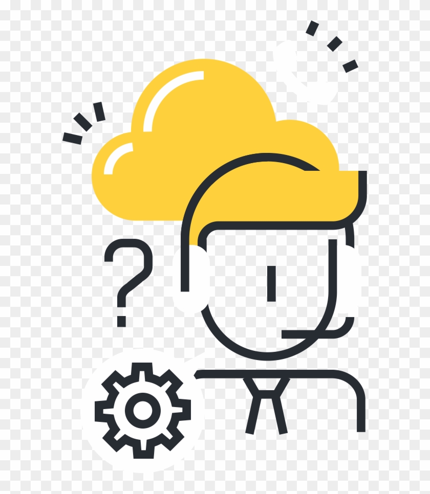 Fully Managed Cloud Hosting - Ecoslops #1079264