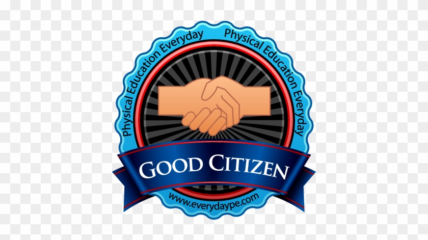 10 Qualities Of A Good Citizen And Ways To Be Good - Bad And The Undead #1079393
