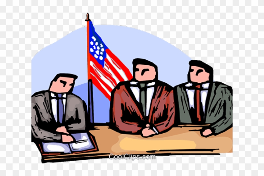 Political Clipart Political Process - Cartoon #1079409