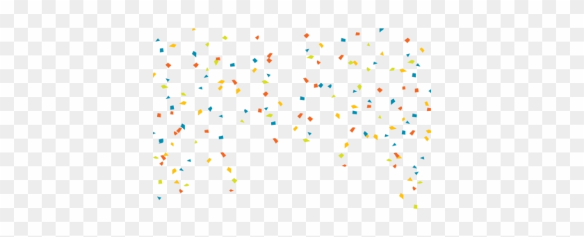 Confetti Png Transparent Images Png All - Confetti Png Confetti #1079453