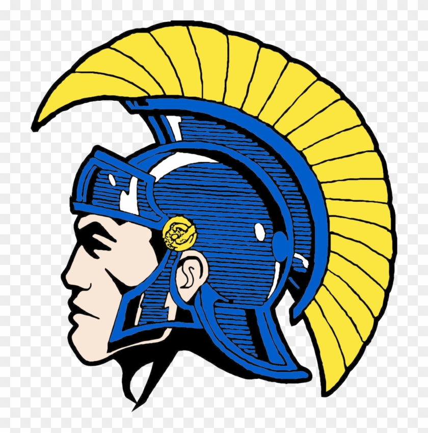 Triton Trojans - Gif #1079454