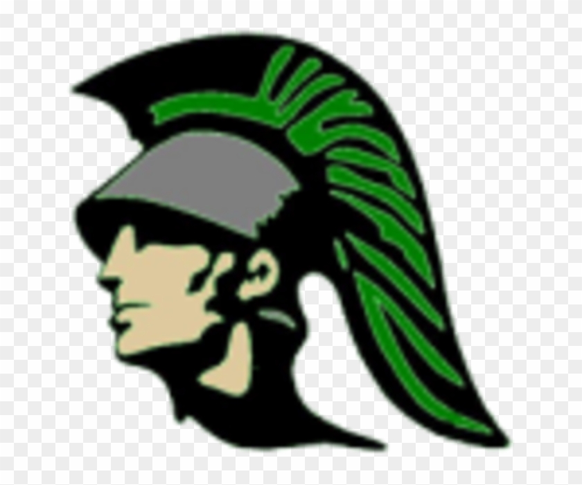 Dwight Trojans - Dwight High School #1079486