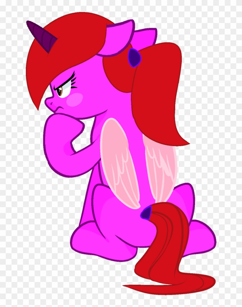 Dumb Brain - - Cartoon #1079557