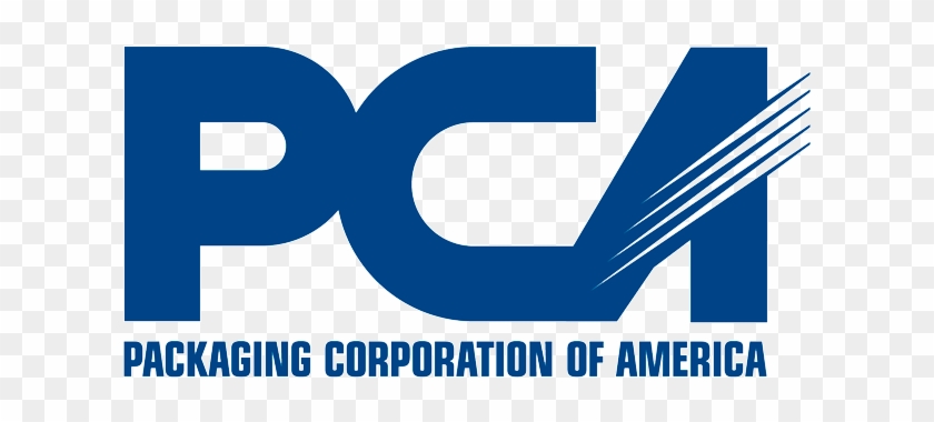 Fiona Liem Pca Logo Rh Fionaliem Com Logo Definition - Packaging Corporation Of America #1079588