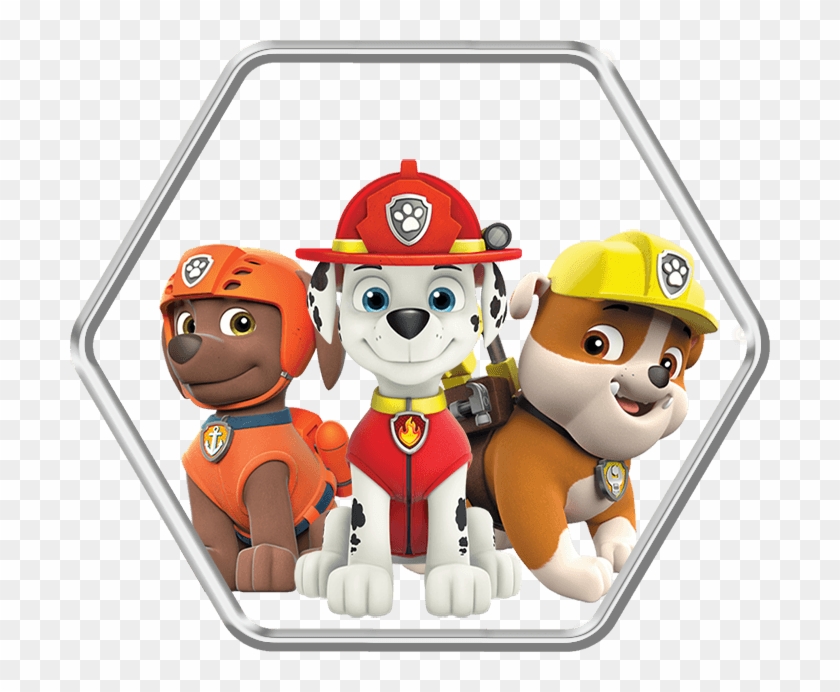 The Cast - Paw Patrol - Free Transparent PNG Clipart Images Download The Cast - Paw Patrol - Free Transparent PNG Clipart Images Download