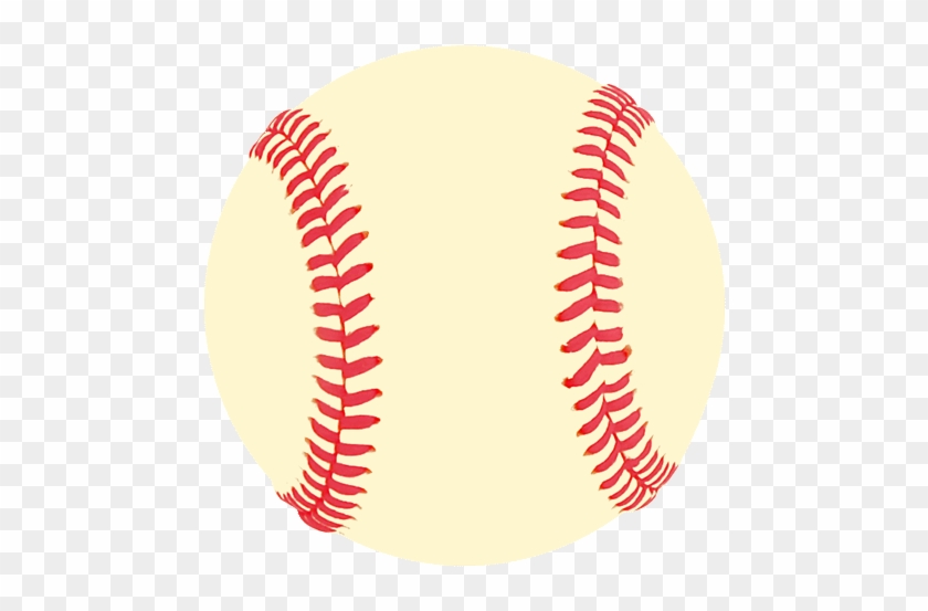 Rawlings Baseball Practice Ball #1079641