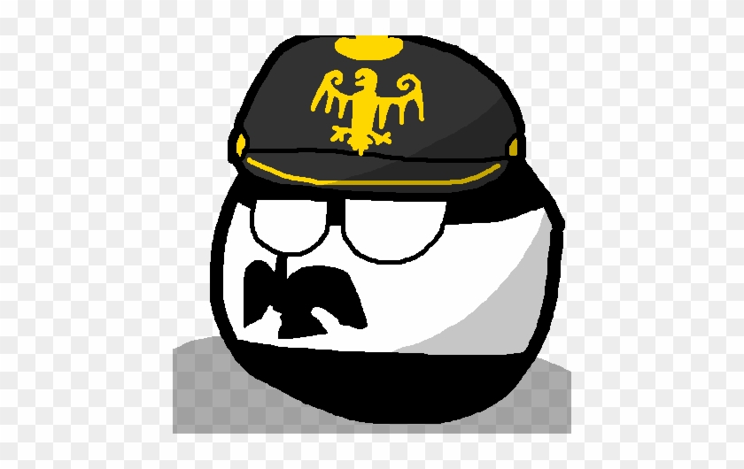 Free State Of Prussiaball - Prussia #1079664