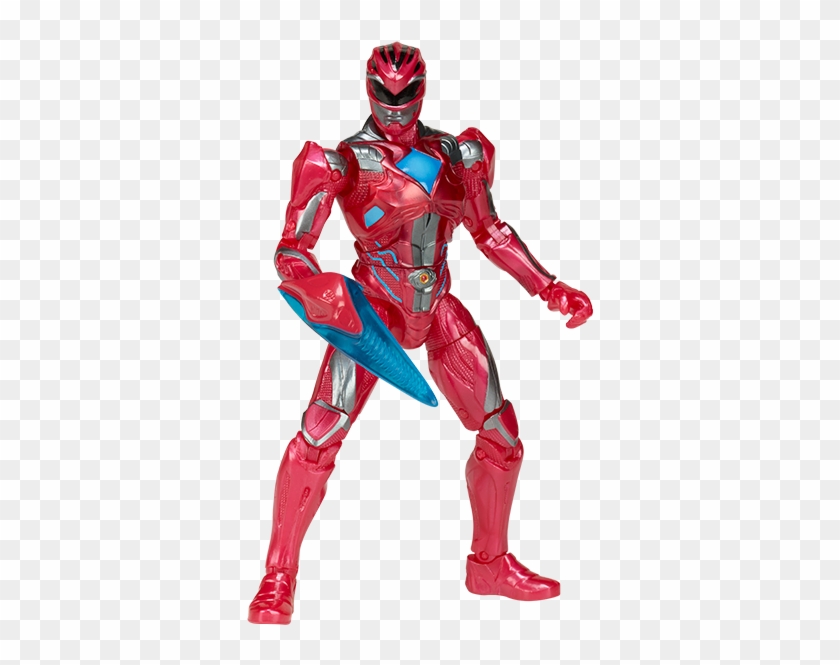 Power Rangers 2017 Figure #1079752