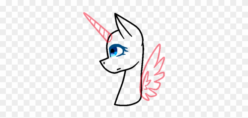 Base#5 By Moonheartal - Cartoon #1079767