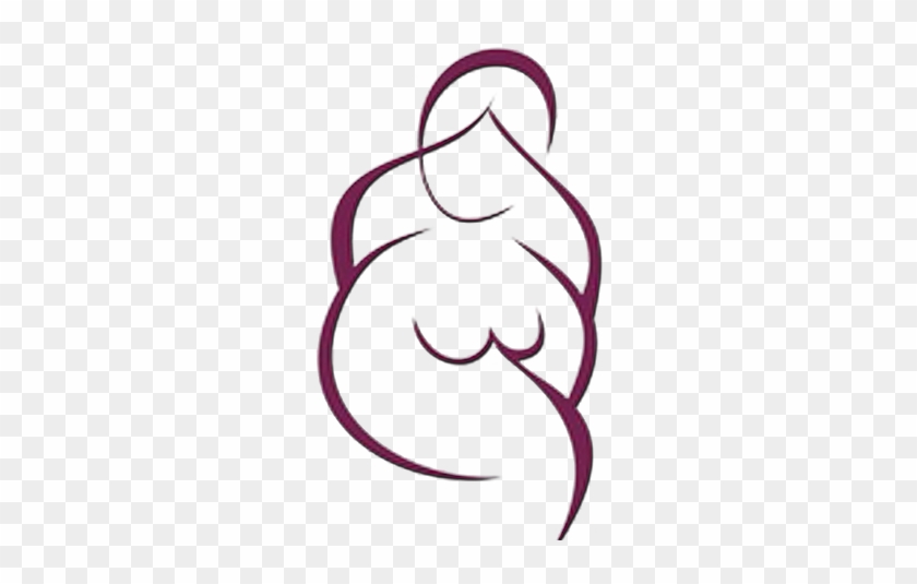 Breastfeeding Mother Image Tattoo #1079772