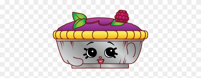Queen Of Tarts - Shopkins #1079777