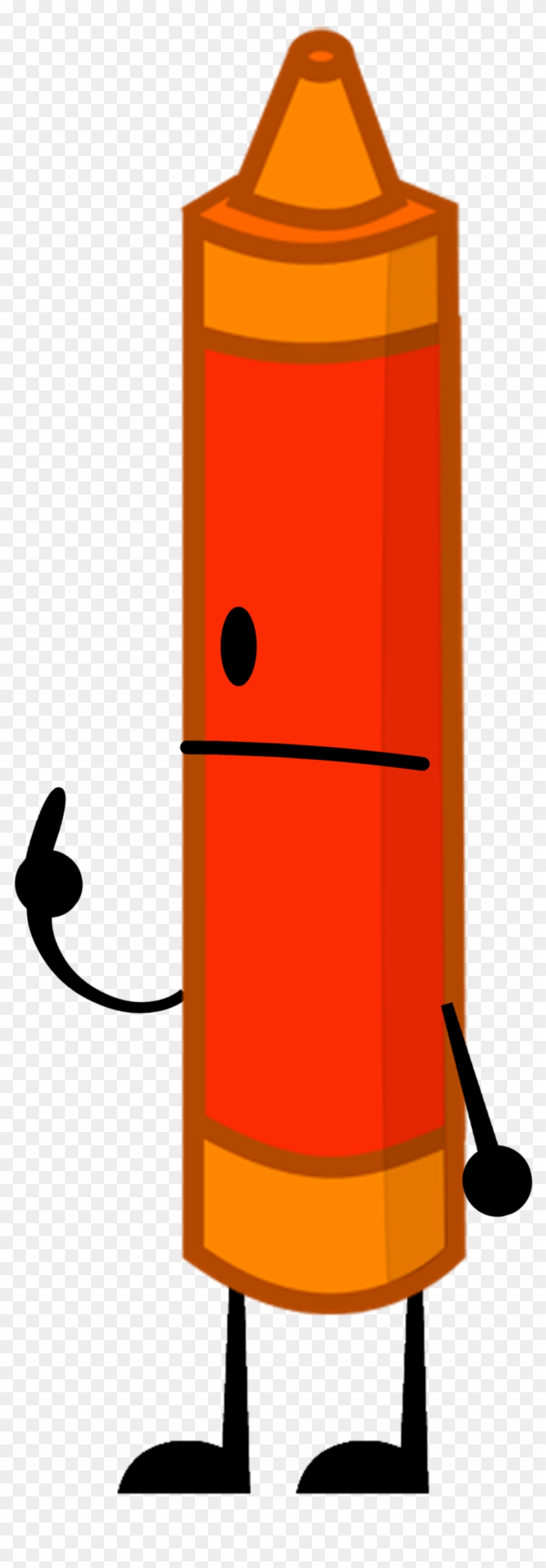 Crayon - Crayon #1079813