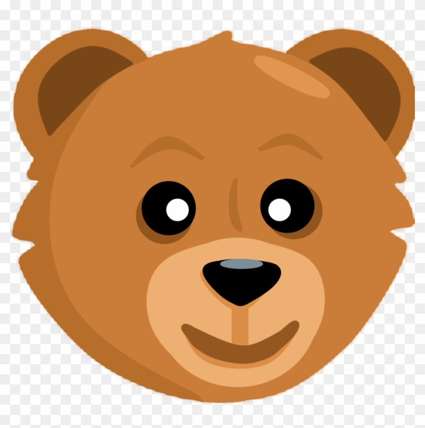 Great Wallpaper Emoji Bear - Facebook Bear Emoji #1079875