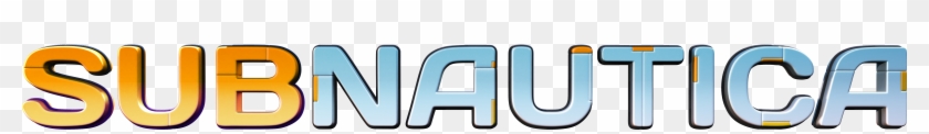 Known For Natural Selection And Natural Selection 2, - Logo Subnautica Png #1079906