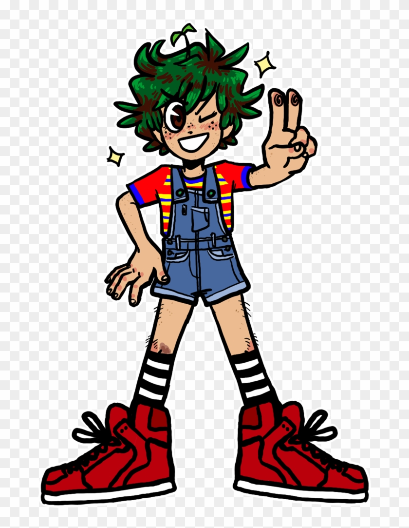 Hola By Scrungo - Cartoon #1080001