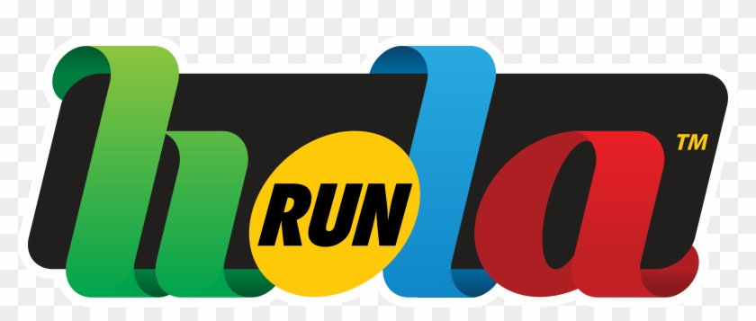 Hola Run 5k - Graphic Design #1080004