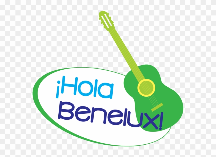 ¡hola Benelux - ¡hola Benelux #1080028