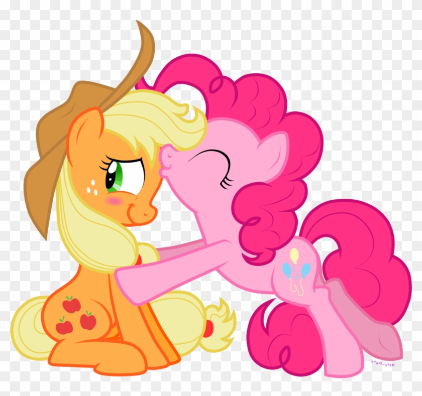 Applejack, Applepie, Artist - Cartoon #1080037