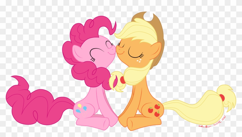 Post 25449 0 70445300 1396889819thumbpng 2014 Mlp Forums - Applejack X Pinkie Pie #1080051